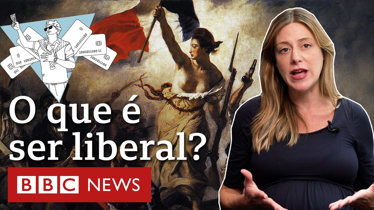 Glossário político: o que é ser liberal?