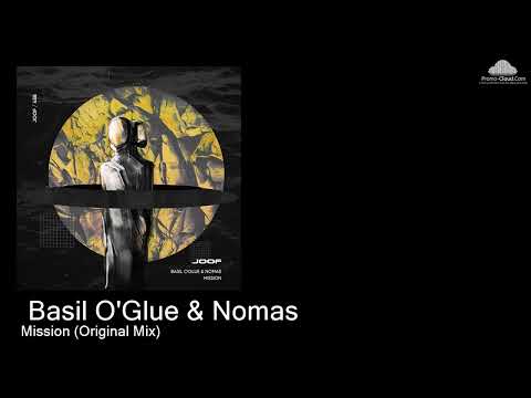JOOF 458  Basil O'Glue & Nomas   - Mission (Original Mix) [Various]