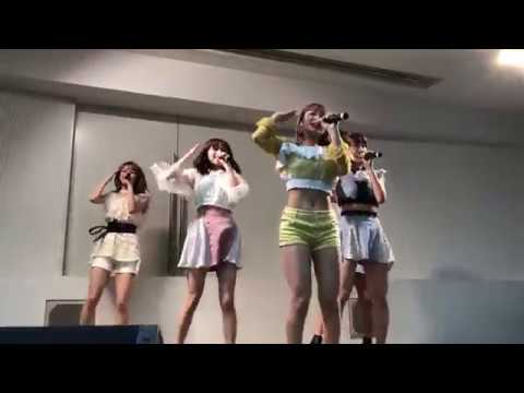 ［2019.08.17］ CHERRSEE 「Mystery」 ハツオン @高田馬場BSホール