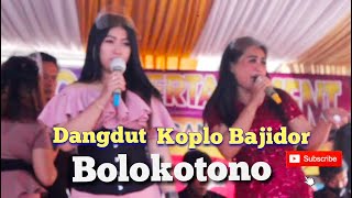 Download lagu bolokotono dangdut koplo bajidor || versi NiCCO Entertaiment mp3 Download lagu bolokotono dangdut koplo bajidor || versi NiCCO Entertaiment mp3