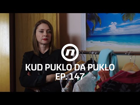 Milica je puna savjeta - Kud puklo da puklo - epizoda 147