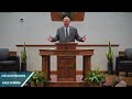 Behold Thy Mother | Pastor Stephen Pope