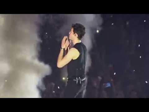 Shawn Mendes The Tour - In My Blood (Ziggo Dome, March 7th 2019, Amsterdam)
