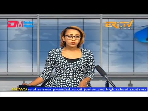News in English for December 28, 2022 - ERi-TV, Eritrea