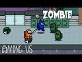 Among Us Zombie - Ep 7( Animation)
