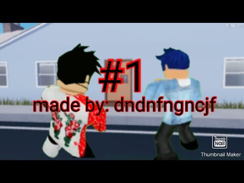 Roblox bully story season 3 part 1 ( 🔥neffex- inspired🔥)