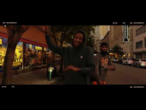 Nell Savage - No Hook (Official Music Video)