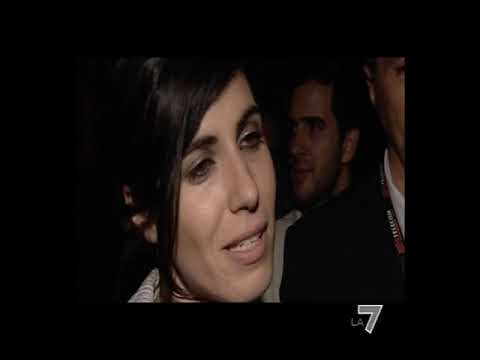 Paul Mccartney at Coliseum 2003