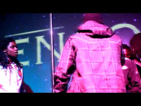 Rello Montana, Hugo Tone, 071 Capo , & Steveo Stoner  Live @ Club Encore