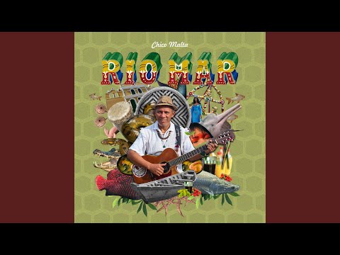 Cobra Grande - Mestre Chico Malta