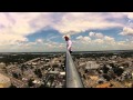 Bello Nock Wire Walk