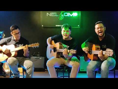 Aonde Irei Senhor? - Weliton Ferreira