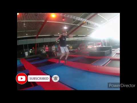 Jump'n'fly Aschaffenburg