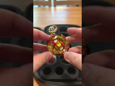 all Spriggan / Spryzen #beyblade #beybladeburst #shukurenai #spriggan #spryzen