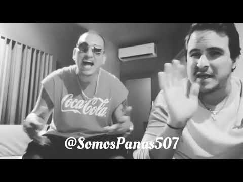 Kenny Man - Sola (Preview)