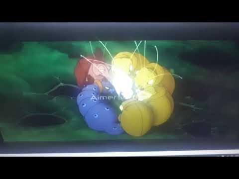 The Watership of Notre Dame Part 10 - "Heaven's light"/"Hellfire"