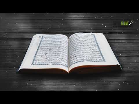 Surea El Ankebut ajetet 5 -7