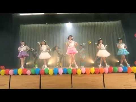 【プリスポ】 ミュージックビデオ「Shiny Colors!!」