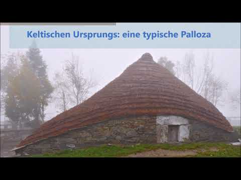 Camino de Santiago Etappe27: La Faba – Triacastela