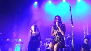 As Animals - By my Side - Lille (Grand Sud) 12-06-2014