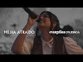 Evangelina Crubinca Me Ha Atraído Me Atraiu Cover GabrielaRochaOficial Musica Cristiana