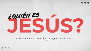 7 | ¿Quien es Jesús? El Buen Pastor