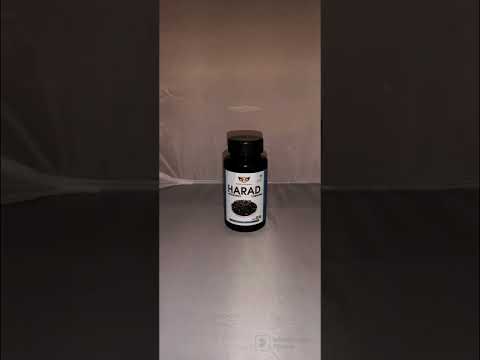 Ginger 60 natural capsule