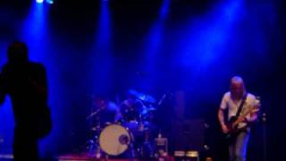 Spoken - Close Your Eyes Live