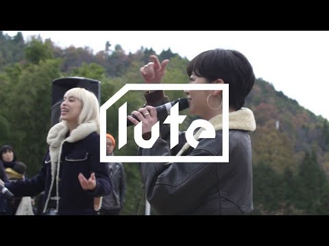 Torihada LIVE：chelmico「Highlight」