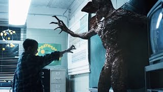 How to Customize Creatures! (Spoilers)Stranger Things The Upside Down Monster| GM Tips