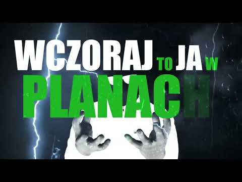 MENTOL KO X MAZIAK - TRYB TRYMIGA