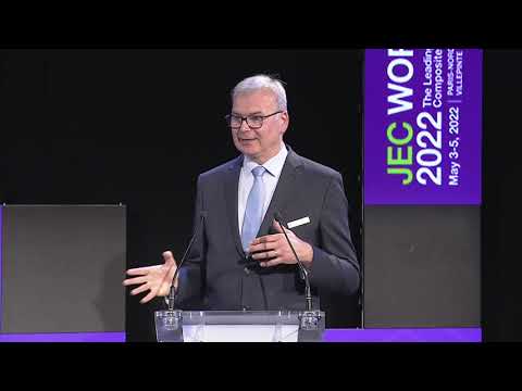 Composites Exchange Solvay - Composite Battery Enclosure Design   Beyond Lightweighting