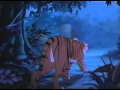 The Jungle Book 2 Stupid Tiger