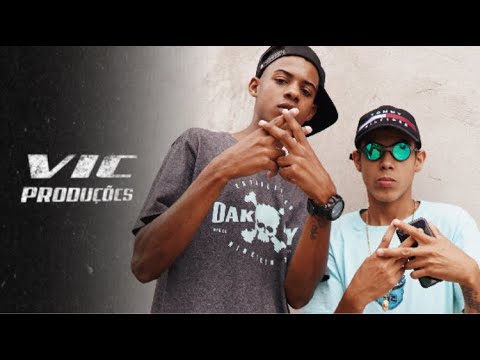 Mc LK da VC e MC Bruninho SP - Vou Acelerar (Dj Theu)