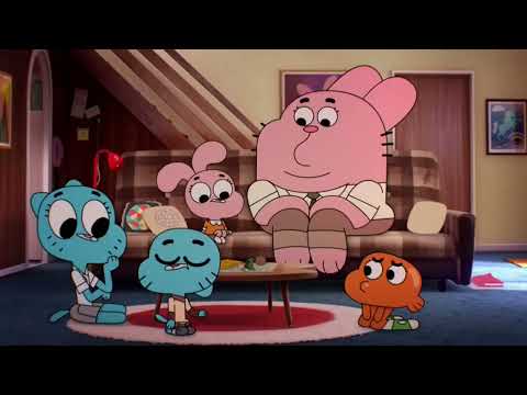 Gumball YTP ep 3 Daar or Dodj