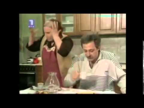 Srecni ljudi - Diz' se Amzo (insert iz serije)