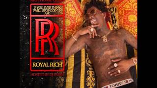 Rich Homie Quan - 15 Shots (If You Ever Think I Will Stop Goin' In Ask RR)