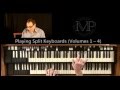 Tony Monaco Hammond B3 Settings and Sounds!