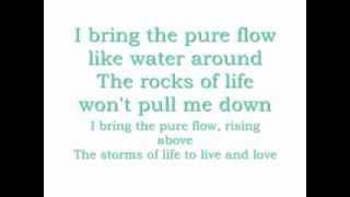 Pure - Superchick(Lyrics)
