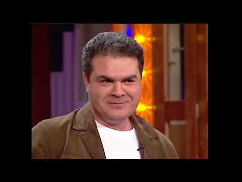 Zelig Circus 2004 - Franco Neri e la casa in Piemonte - Trasloco