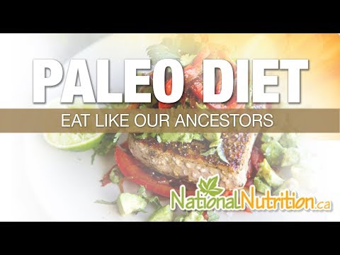 Paleo Diet