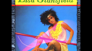 Lisa Stansfield Listen To Your Heart