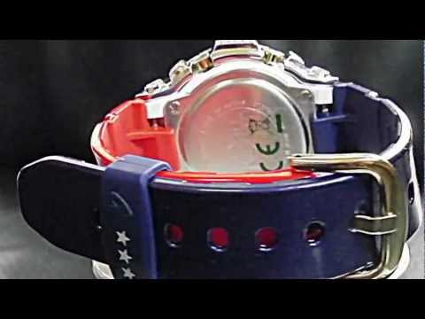 BABY-G KESHA MODEL CUSTOM' G-BALLER MADE!!!!