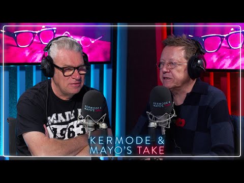 03/11/23 Box Office Top Ten - Kermode and Mayo's Take