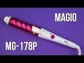 Видеообзор Magio MG-178P