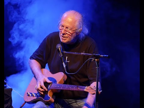 "Isle of Peace" by Erlend Krauser LIVE at the Merlin Theater, Timisoara/Romania, 29.09.2025