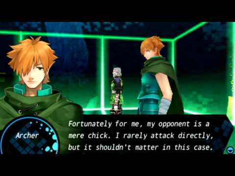 Fate/Extra [English] Playthrough Part 22
