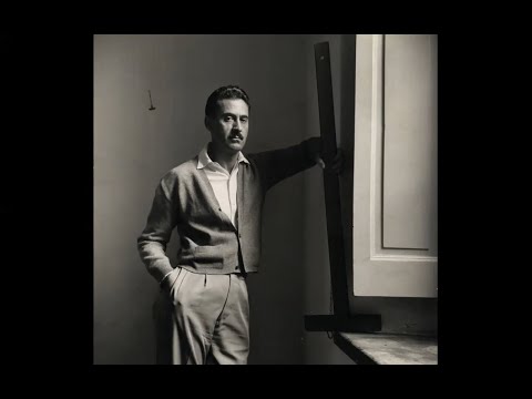 FRANCO ALBINI, CHOPIN | ICARCH 2021