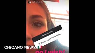 SPM’S DAUGHTER EXPOSING CAROLYN RODRIGUEZ (MARRIAGE A LIE???) 11/17/18