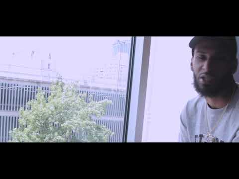 STUNNA ROE  - KNOW ME BETTER  (SHOT BY 916VISIONARY)